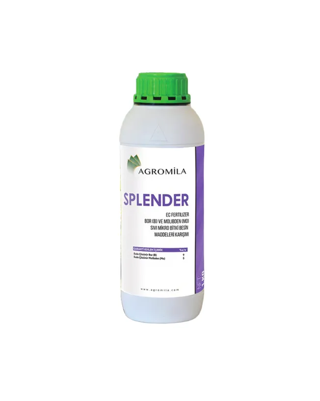 [GUBRE-AGROMILA-SPLENDER-01LT] Agromila Splender 1 Lt