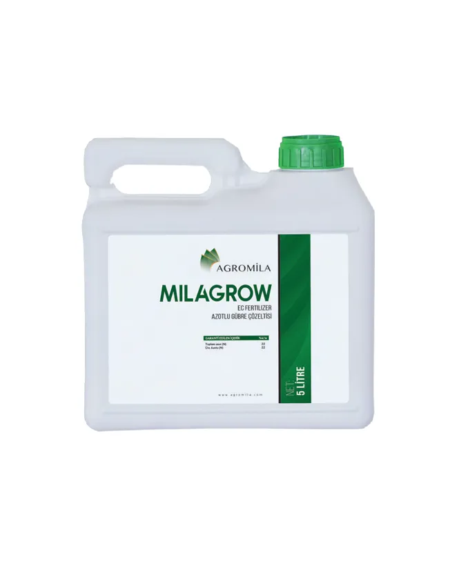 [GUBRE-AGROMILA-MILAGROW-20LT] Agromila Milagrow 20 Lt