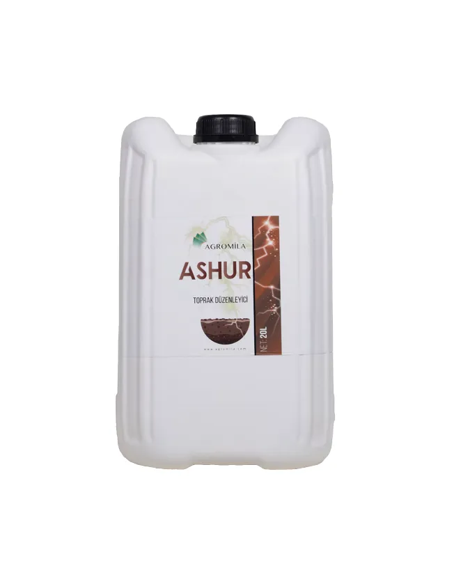 [GUBRE-AGROMILA-ASHUR-20LT] Agromila Ashur 20 Lt