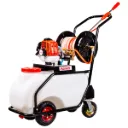 Palmera PA-50LT Benzinli İlaçlama 1 Hp 2T 50 LT