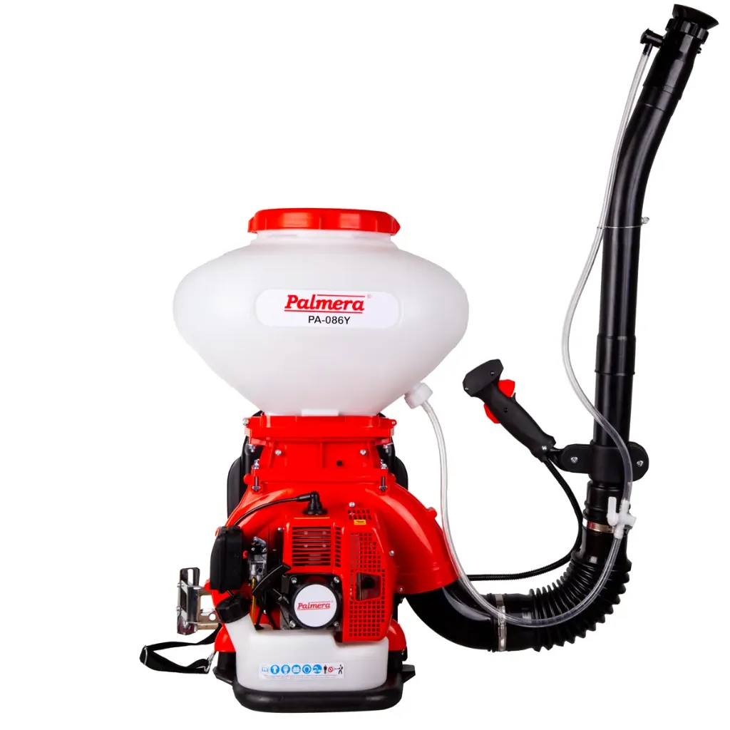 Palmera PA-086Y Benzinli İlaçlama 2,4 Hp 26 LT