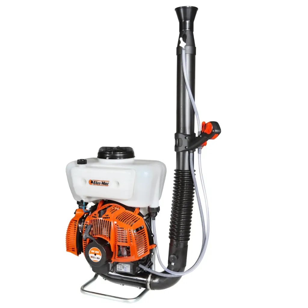 [ILACLAMA-OLEMAC-MB800] Oleomac MB800 Benzinli İlaçlama 5 Hp 14 LT