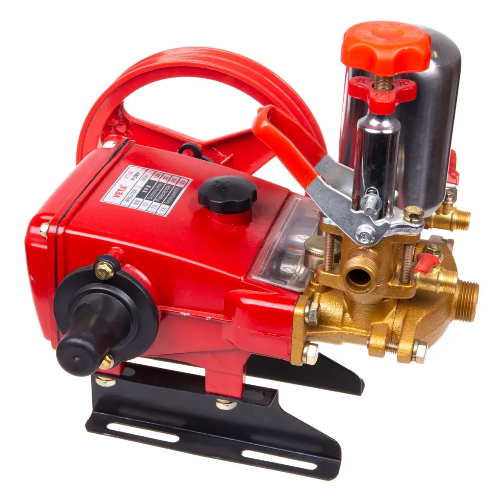 İlaç Pompası Veta VT-22 ( 3 - 5,5 Hp)