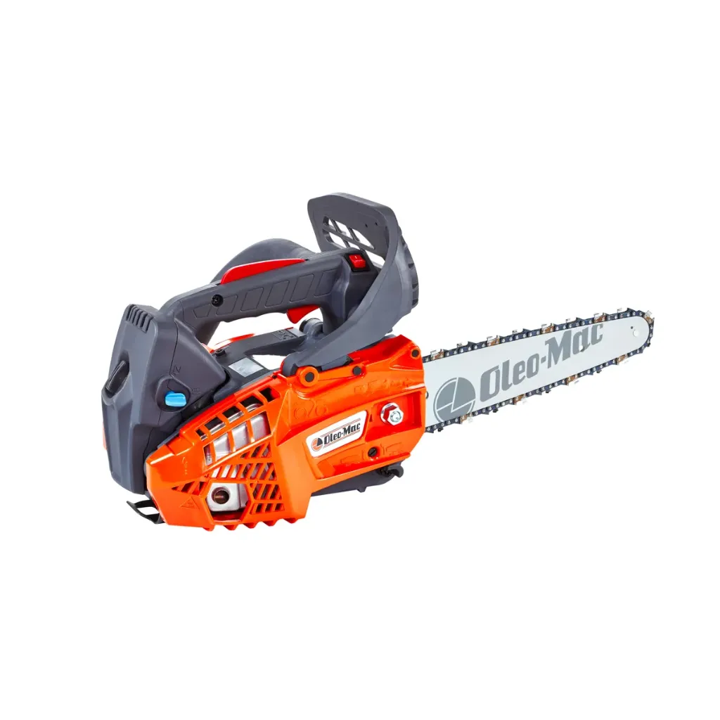 [MTESTERE-OLEOMAC-GSTH240] Oleomac Motorlu Testere GSTH 240 560 1,2 Hp 25 cm (İnce Pala)