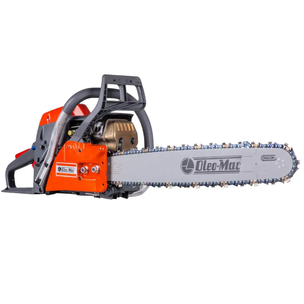 [MTESTERE-OLEOMAC-GS630] Oleomac Motorlu Testere GS 630 4,7 Hp 51 cm Pala