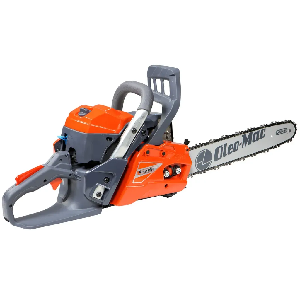 [MTESTERE-OLEOMAC-GSH400] Oleomac Motorlu Testere GSH 400 2,3 Hp 41 cm Pala