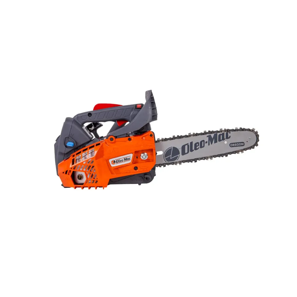 [MTESTERE-OLEOMAC-GSTH240N] Oleomac Motorlu Testere GSTH 240 560 1,2 Hp 25 cm