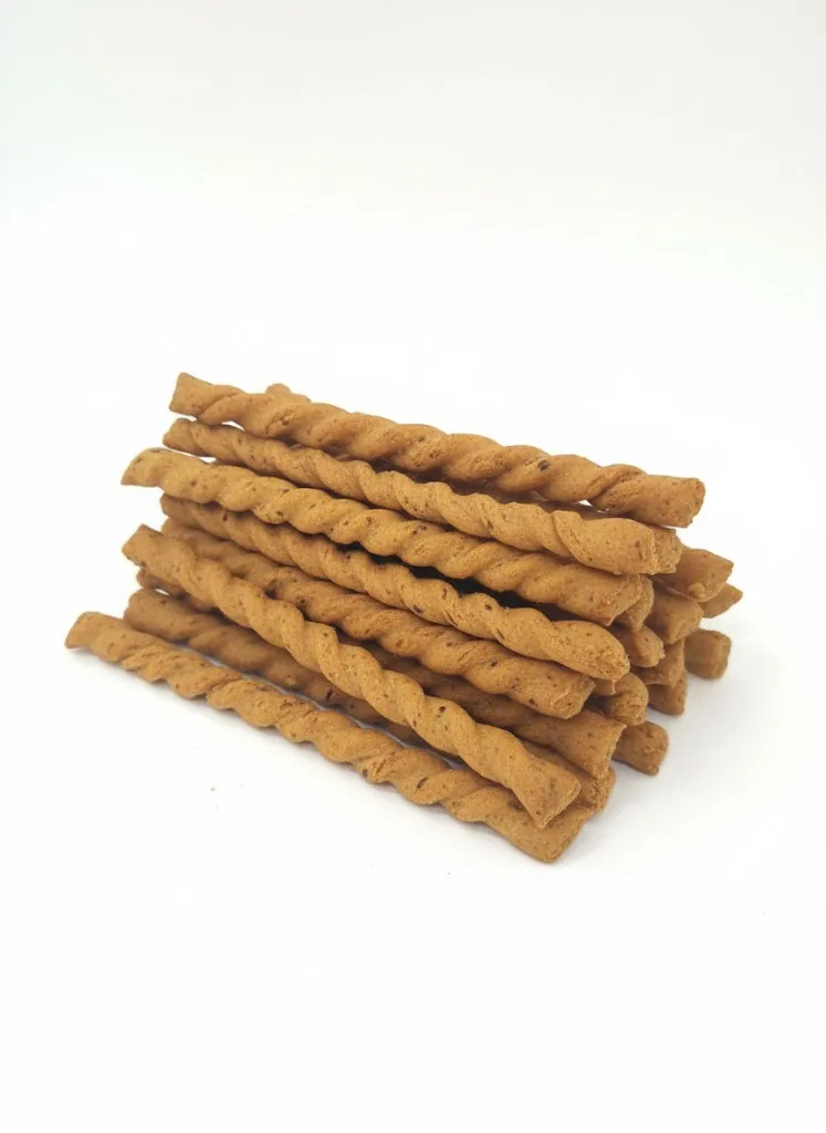 Siyez Burgu Kraker 300 gr