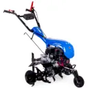 Çapa Makinesi Alttan Çapa SMK 450 7Hp İpli Benzinli 3+1