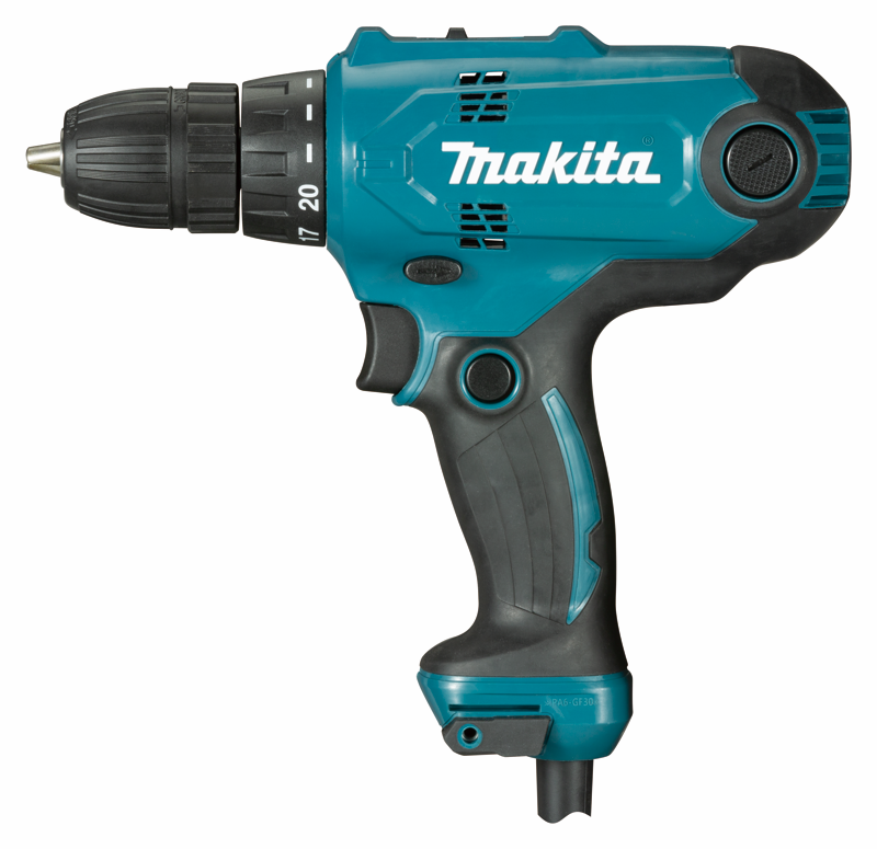 [MAKITA-DF0300] MakitaDF0300 320W 3/8" Darbesiz Matkap