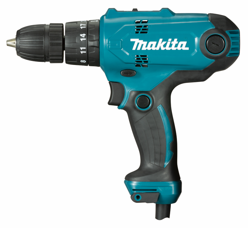 Makita HP0300 320W 3/8" Darbeli Matkap
