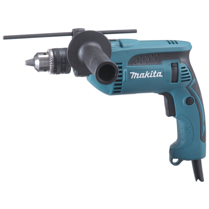 [Makita-HP1640] Makita HP1640 680W 5/8" Darbeli Matkap