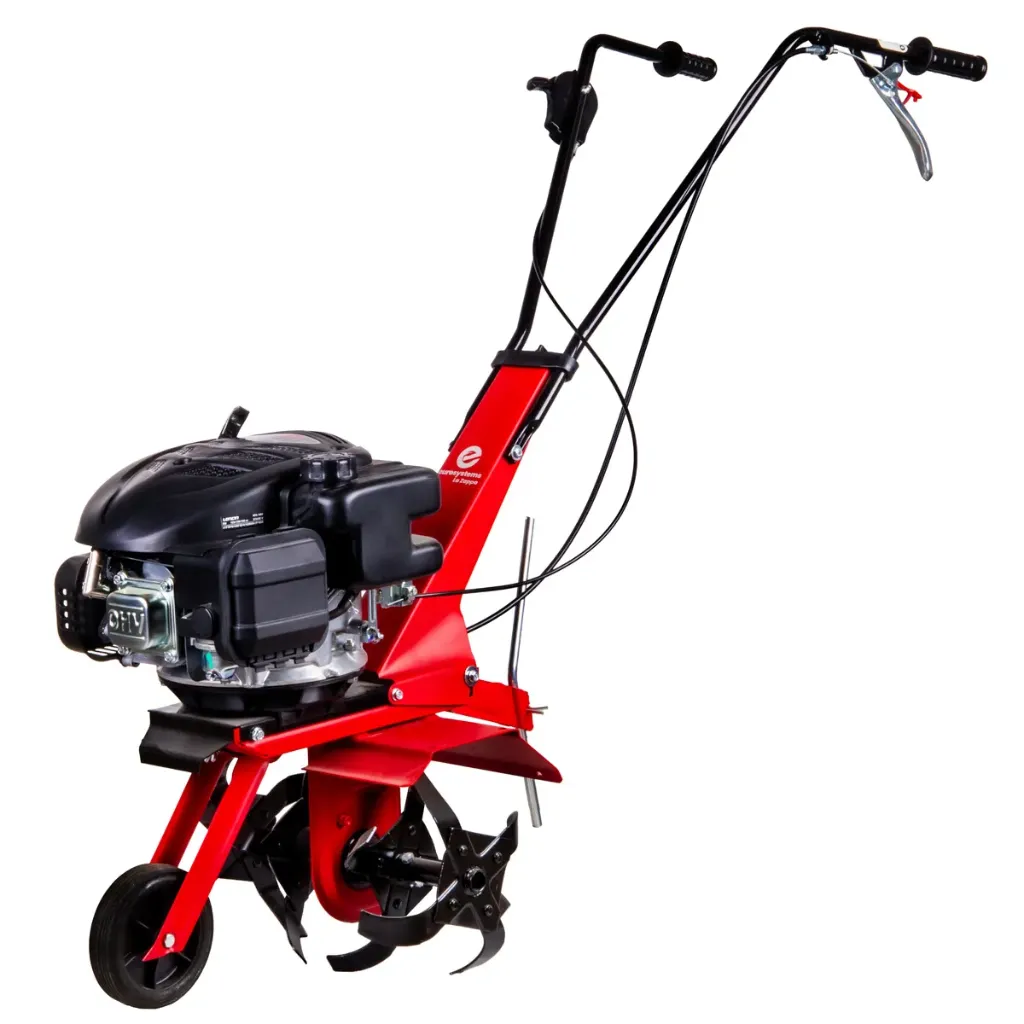 [CAPA-MAK-LAZAPPA] Çapa Makinesi Alttan Çapa Lazappa Benzinli 1 İleri