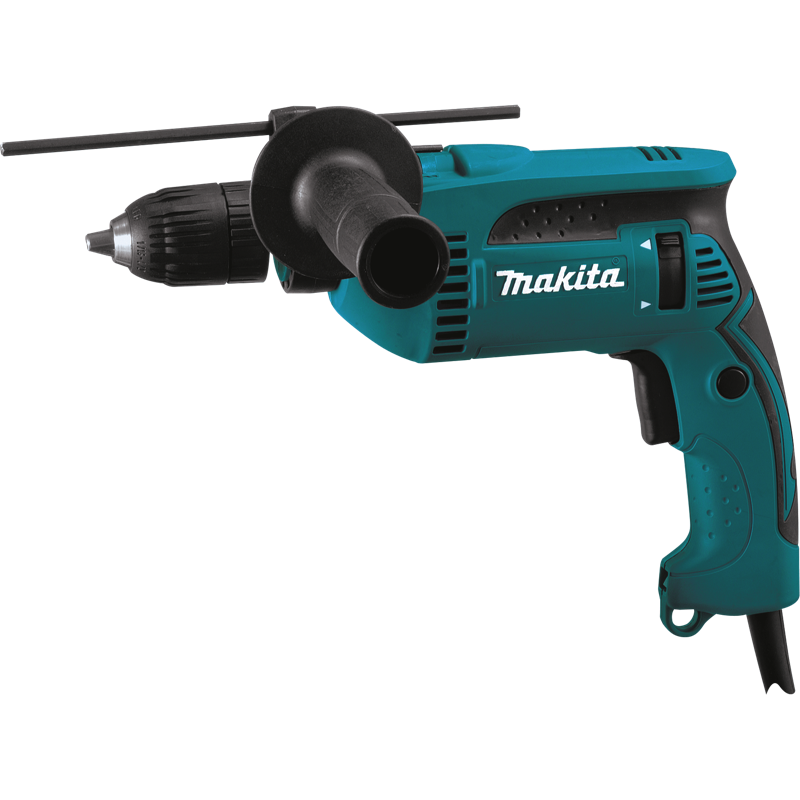 [Makita-HP1641] Makita HP1641 680W 5/8" Darbeli Matkap