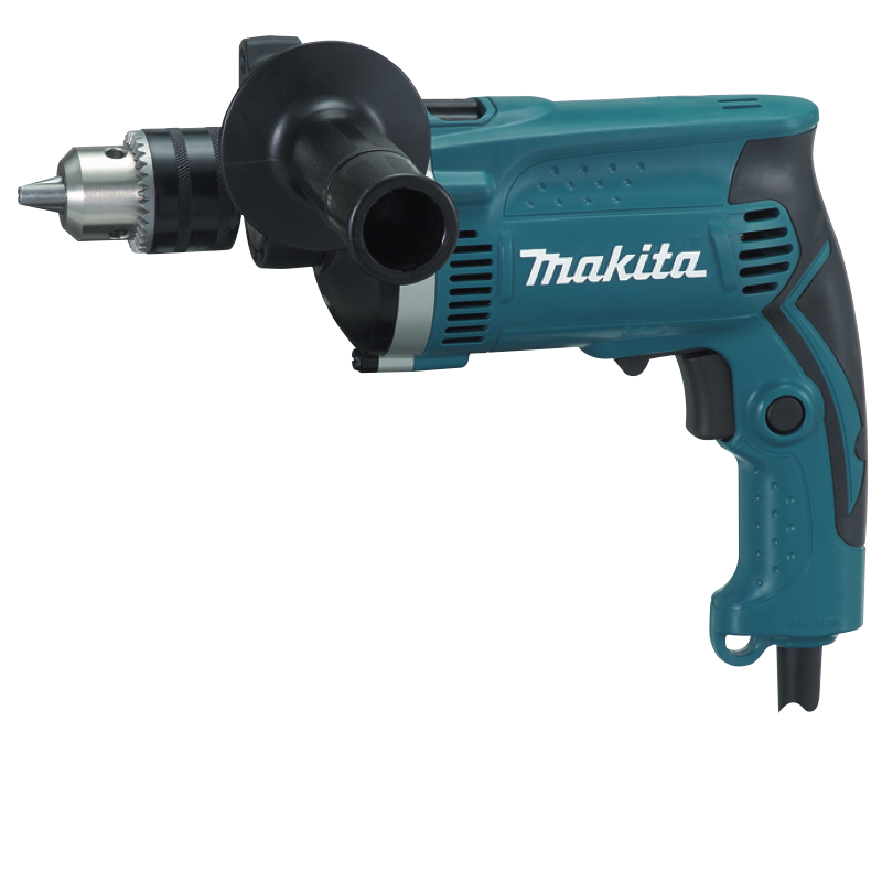 [Makita-HP1630] Makita HP1630 710W 5/8" Darbeli Matkap