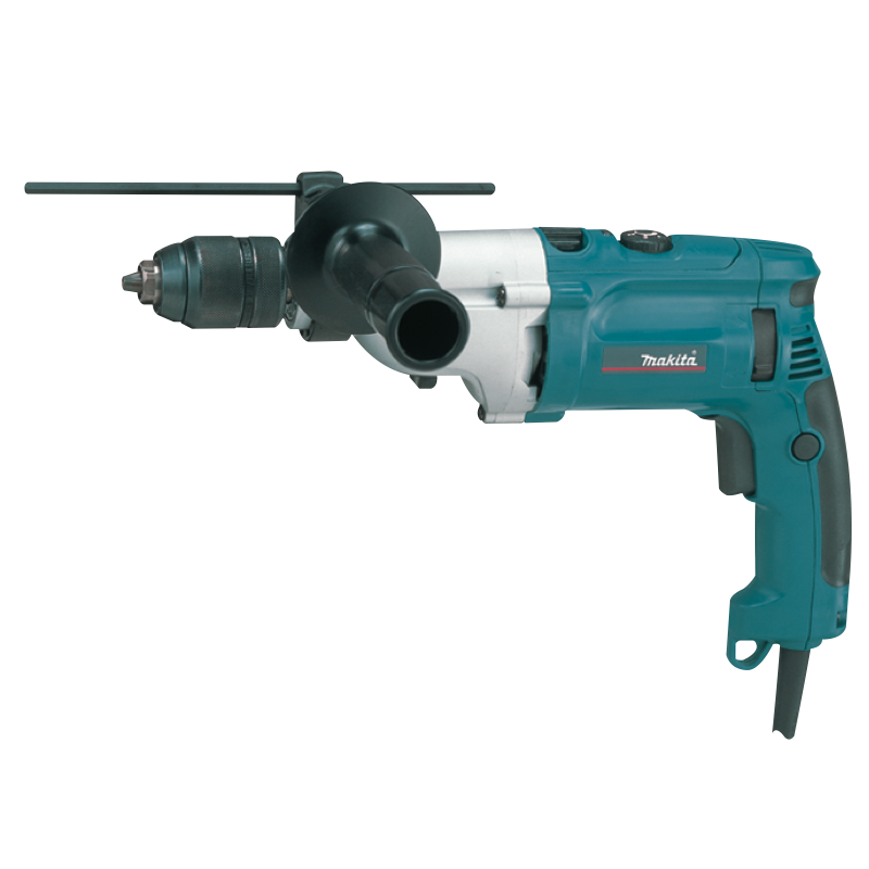 [Makita-HP2071] Makita HP2071 1010W 3/4" Darbeli Matkap