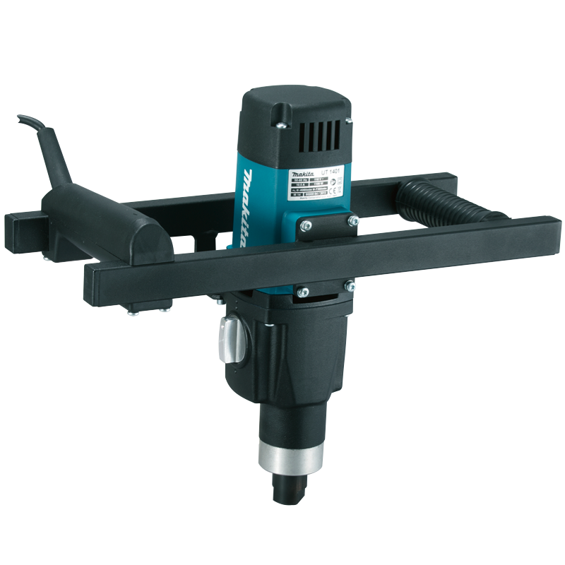[Makita-UT1401] Makita UT1401 1300W M14 2-Devirli Karıştırıcı