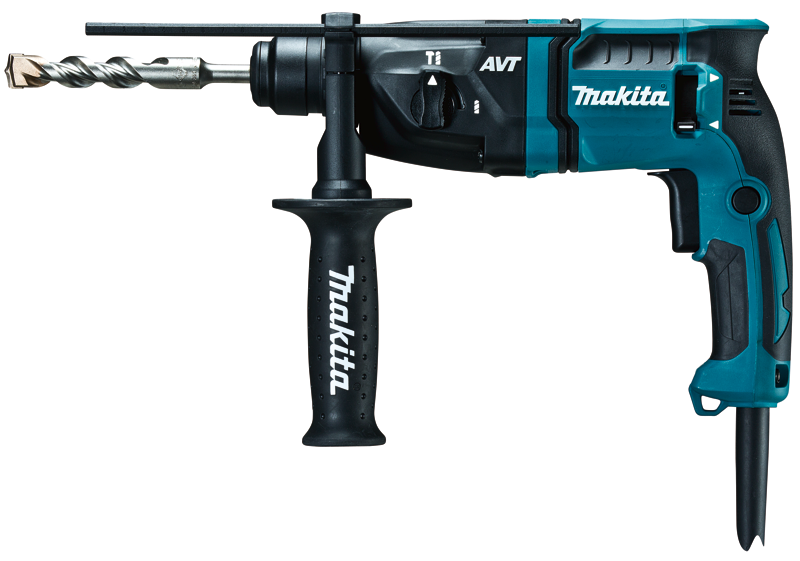 [Makita-HR1841F] Makita HR1841F 470W 18mm Elektropnömatik Delici