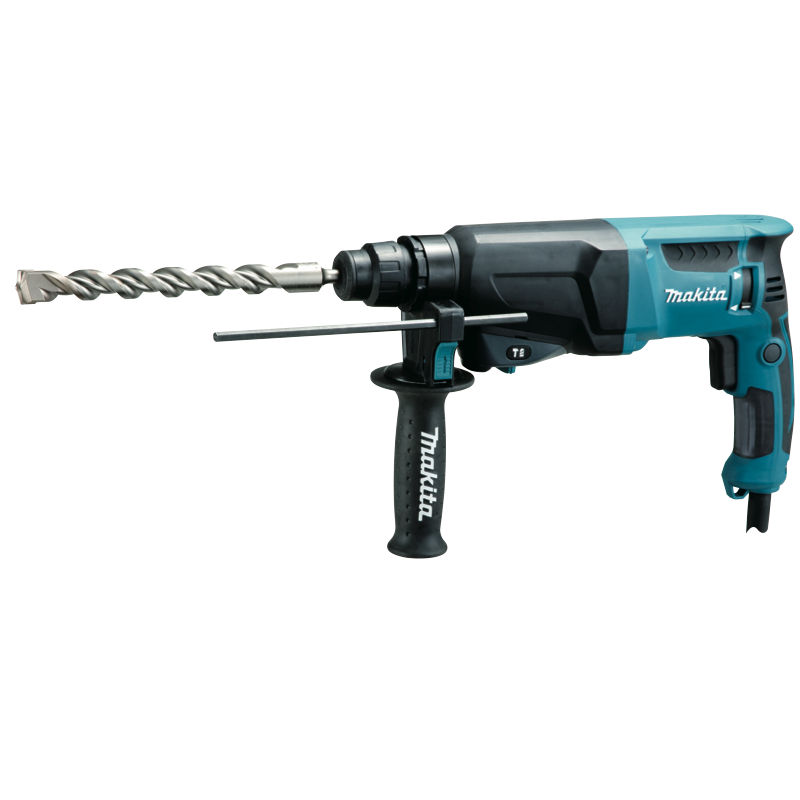 [Makita-HR2300] Makita HR2300 720W 23mm Elektropnömatik Delici
