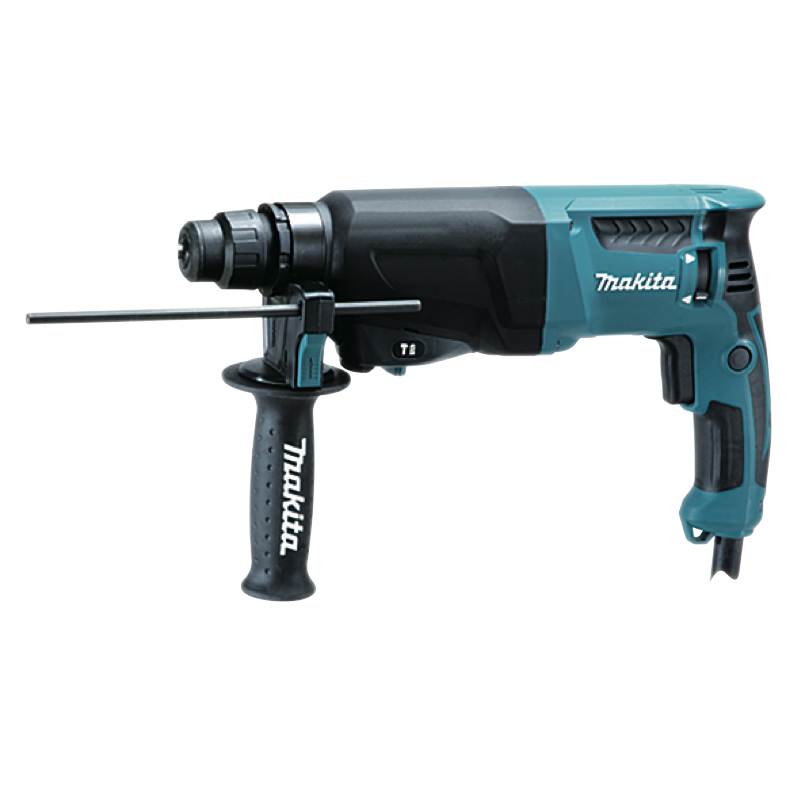 [Makita-HR2600] Makita HR2600 800W 26mm Elektropnömatik Delici