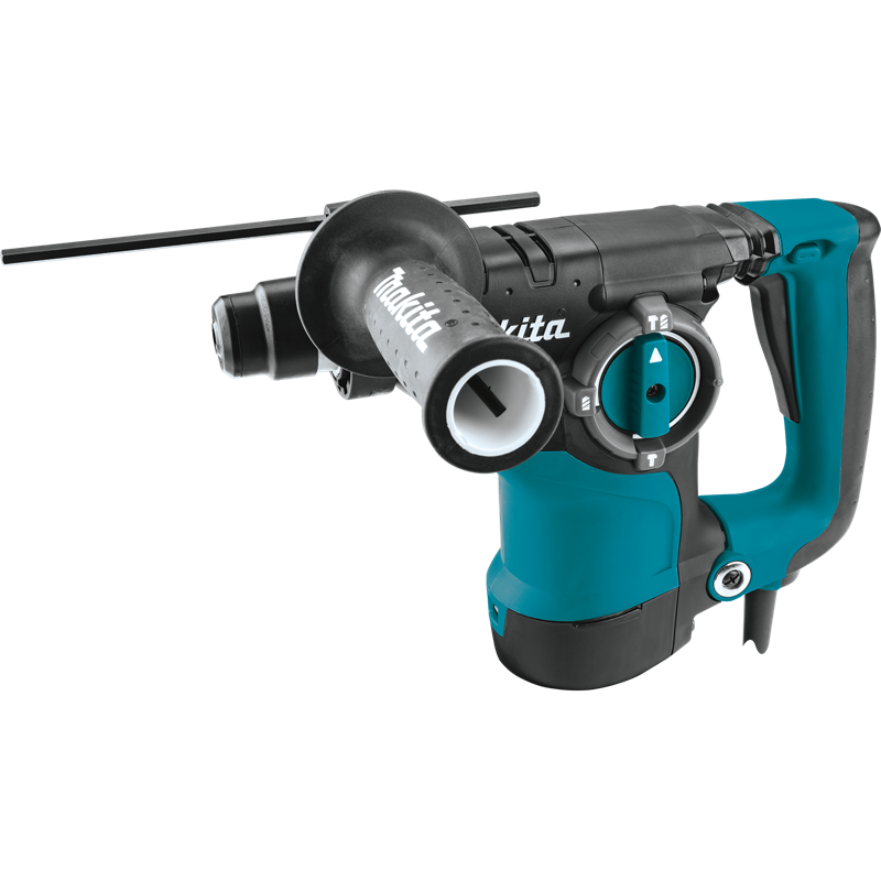 [Makita-HR2811F] Makita HR2811F 800W 28mm Elektropnömatik Kırıcı + Delici