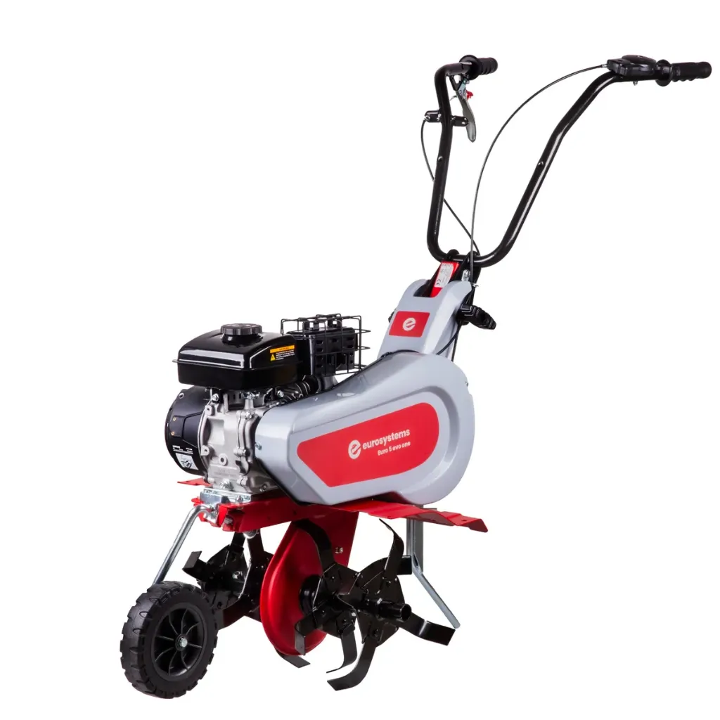 [CAPA-MAK-EVOONE] Çapa Makinesi Alttan Çapa Evo One Benzinli 1 İleri