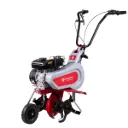 Çapa Makinesi Alttan Çapa Eurosystem Euro 5 Evo One Benzinli 1 İleri (Loncin 148F-2)