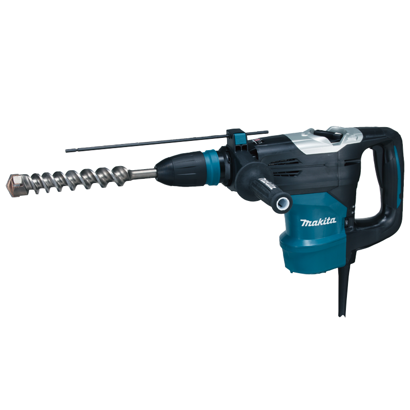 Makita HR4013C 1100W 40mm Elektropnömatik Kırıcı + Delici