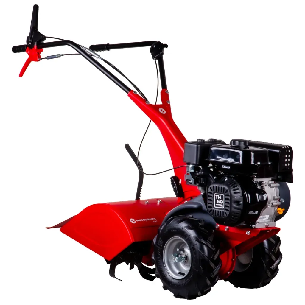 [CAPA-MAK-RTT2] Çapa Makinesi Arkadan Çapa RTT2 Benzinli 1+1