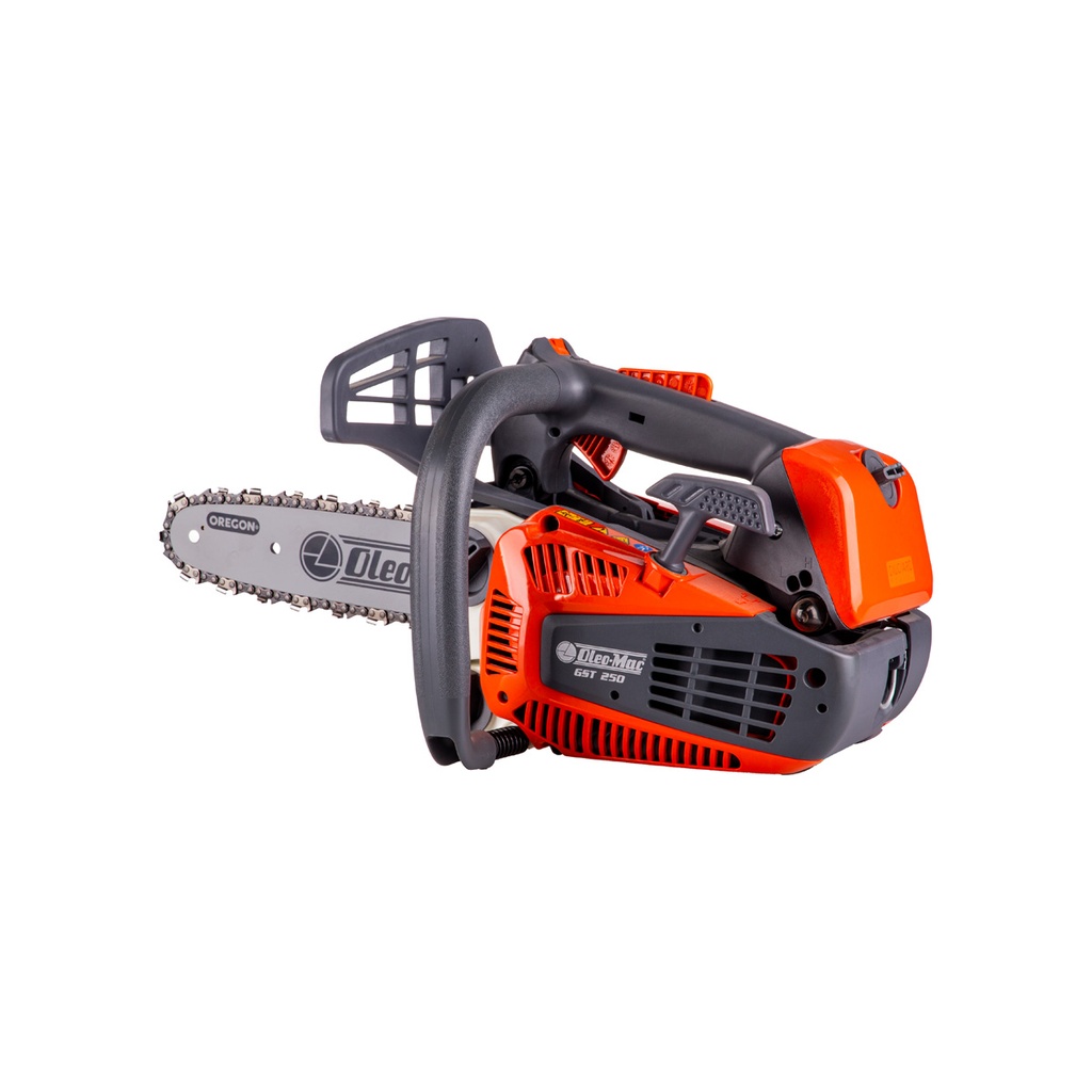 [OLEOMAC-GST250-IP] Oleomac Motorlu Testere GST 250 1,3 Hp 25 cm (İnce Pala)
