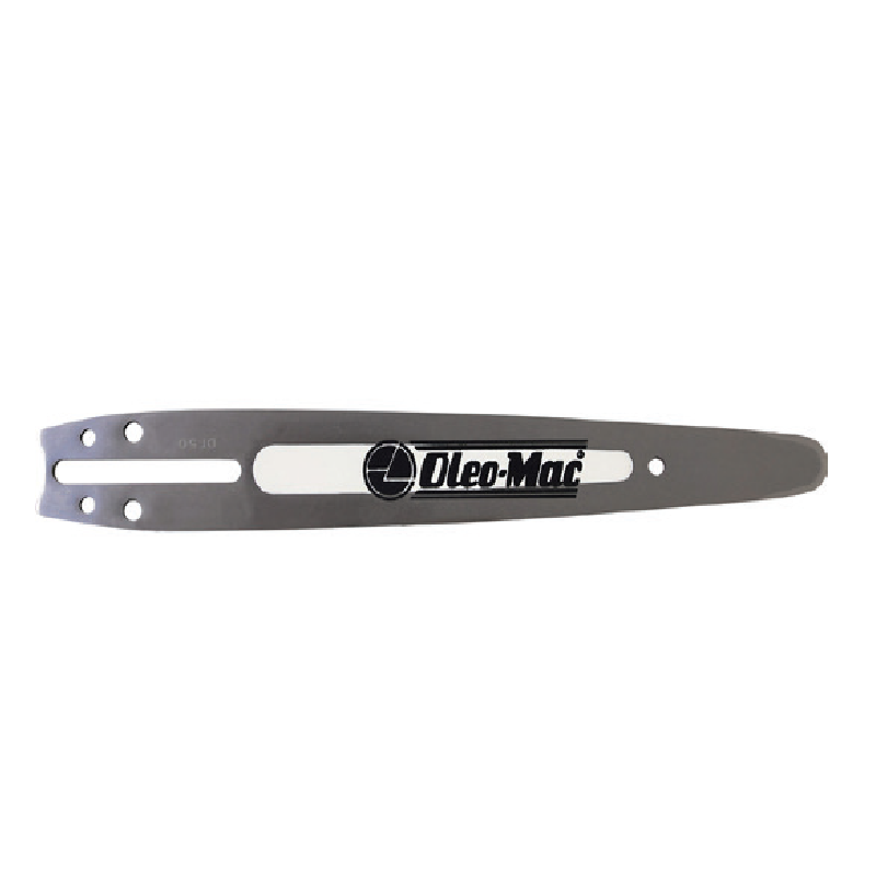[OLEOMAC-KILAVUZ-GST250-IP] Oleomac Motorlu Testere Kılavuz GST 250 - 25 cm (İnce Pala)