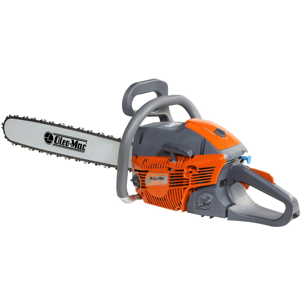 [OLEOMAC-GSH510] Oleomac Motorlu Testere GSH 510 3,0 Hp 46cm Pala