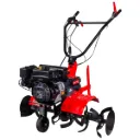 Çapa Makinesi Alttan Çapa 102 Benzinli 6,5 Hp 3 İleri + 1 Geri