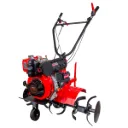 Çapa Makinesi Alttan Çapa 102D Benzinli 6,7 Hp 3 İleri + 1 Geri