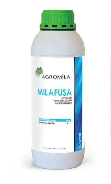 [GUBRE-AGROMILA-MILAFUSA-1LT] Agromila Milafusa 1 Lt