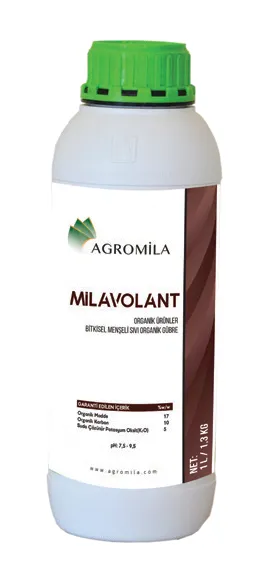 [GUBRE-AGROMILA-MILAVOLANT-1LT] Agromila Milavolant 1 Lt