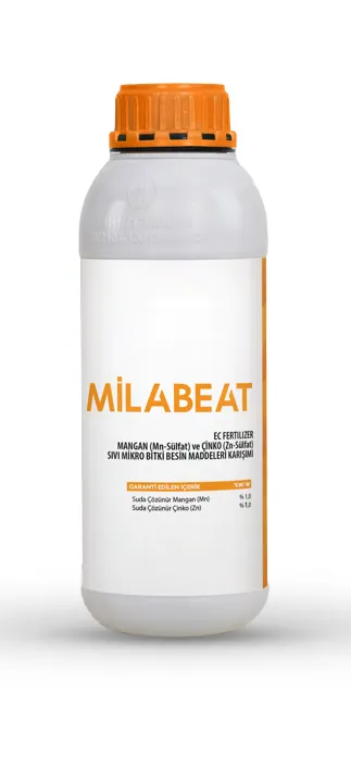 [GUBRE-AGROMILA-MILABEAT-5LT] Agromila Milabeat 5 Lt