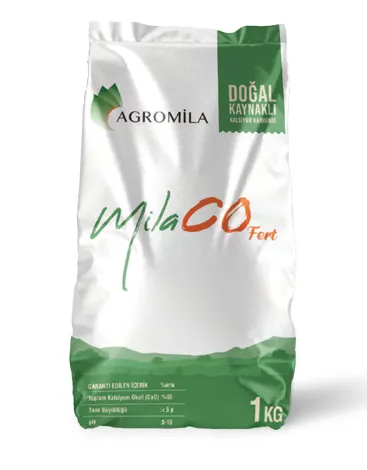 [GUBRE-AGROMILA-MILACOFET-1KG] Agromila Milacofert 1 Kg