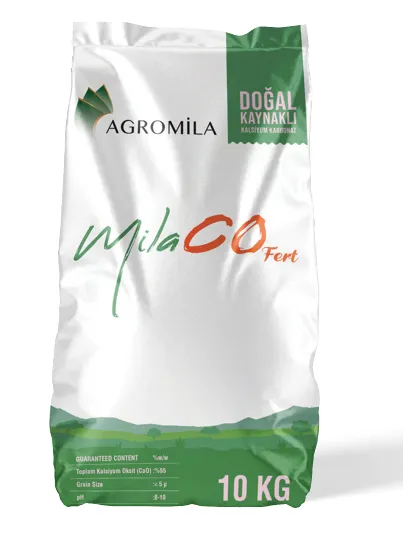 [GUBRE-AGROMILA-MILACOFERT-10KG] Agromila Milacofert 10 Kg