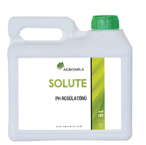 [GUBRE-AGROMILA-SOLUTE-1LT] Agromila Solute 1 Lt