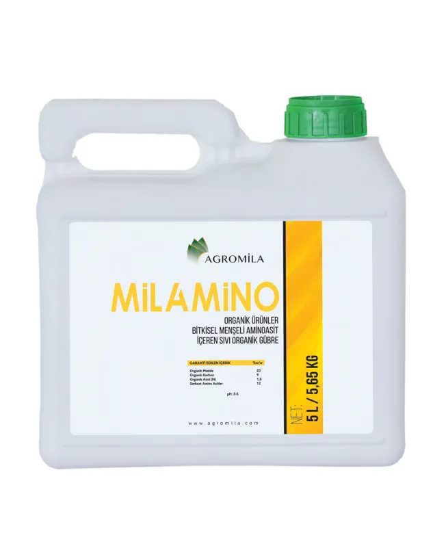 Agromila Milamino 5 Lt