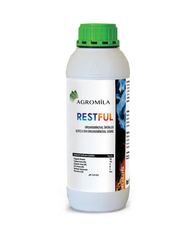 [GUBRE-AGROMILA-RESTFUL-01LT] Agromila Restful 1 Lt