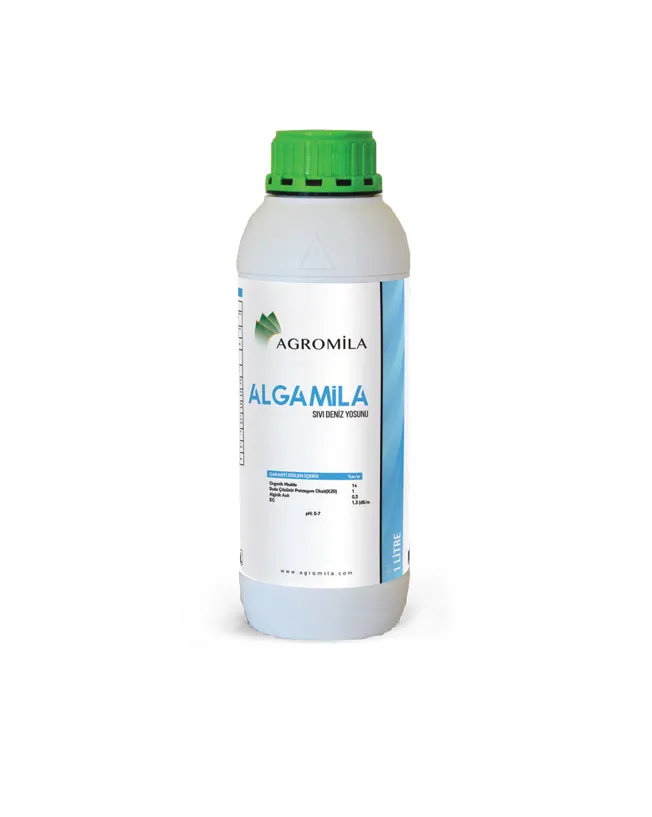 [GBR-001-001-001] Agromila Algamila 1 Lt