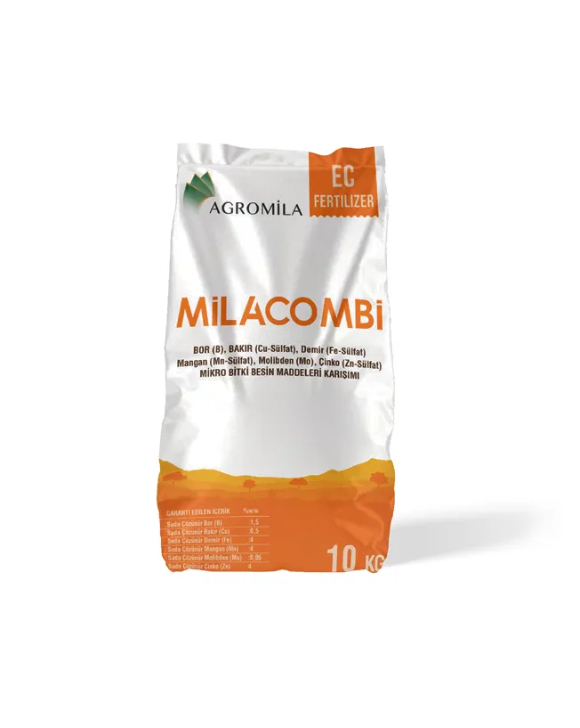 [GUBRE-AGROMILA-MILACOMBI-05KG] Agromila Milacombi 5 Kg